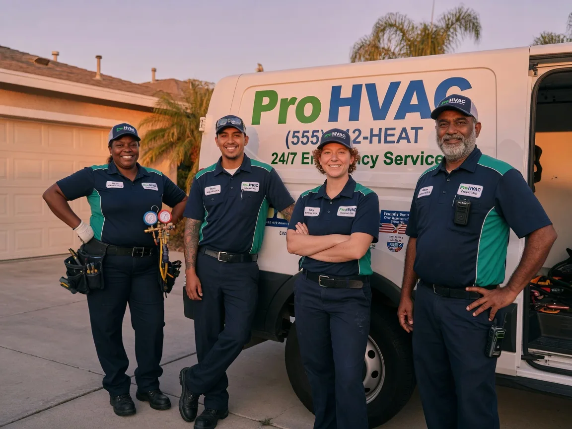 Furnace Repair company in New Concord, OH