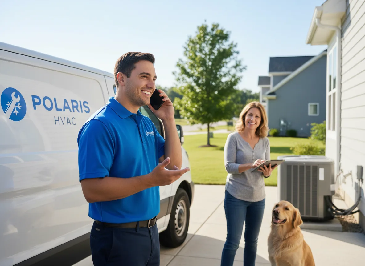 Furnace Repair New Concord, OH FAQs